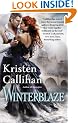 Winterblaze (Darkest London)