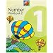 New Abacus Year 1: Number Workbook 2