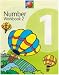 New Abacus Year 1: Number Workbook 2