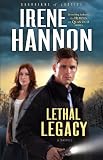 Lethal Legacy: A Novel (Guardians of Justice)