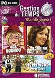 Coffret Contre la montre - Ma folle journée !