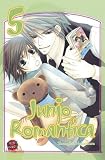 Junjo Romantica, Band 5: BD 5 - Shungiku Nakamura