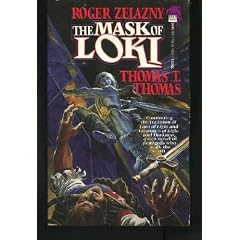The Mask of Loki