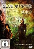 Blue &Atilde;�yster Cult - A Long Day's Night