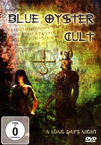 Produkt-Bild: Blue &Ouml;yster Cult - A Long Day's Night