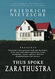 Thus Spoke Zarathustra: A Book for All and None