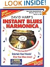 Instant Blues Harmonica