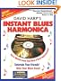 Instant Blues Harmonica