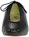 Seychelles Women's Scout Oxford