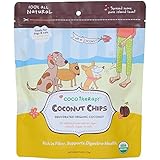CoCoTherapy Coconut Chips - 6 oz