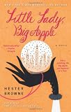 Little Lady, Big Apple (1416514937) by Browne, Hester
