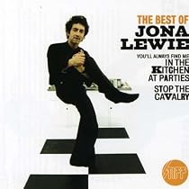 The Best of Jona Lewie