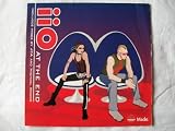 IIO At The End 12"