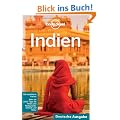 Lonely Planet Reisef�hrer Indien