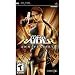 Video Games : Tomb Raider Anniversary