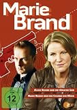 Produkt-Bild: Marie Brand und die t&ouml;dliche Gier / Marie Brand und der Charme des B&ouml;sen