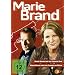 Marie Brand und die t�dliche Gier / Marie Brand und der Charme des B�sen