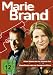 Marie Brand und die t�dliche Gier / Marie Brand und der Charme des B�sen