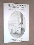 From Highgate to Highgate : the story of a walk along the A6 from Highgate, Kendal, to Highgate, London