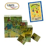 Puzzle CAYRO COLLECTION