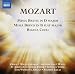 Classical Music : Mozart: Missa Brevis in D major K. 194, Missa Brevis in B flat major K. 275, Regina coeli K. 127, Allegro and Andante (Fantasia) in F minor K. 608