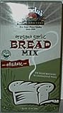 Oregano Garlic Bread Mix