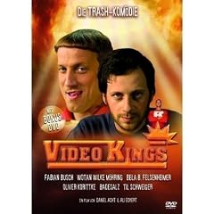 Video Kings [2 DVDs]