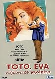 toto` eva e il pennello proibito / Toto in Madrid (Dvd) Italian Import