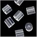 Earring Backs Safety Backs For Fish Hook Earrings Small (144)
