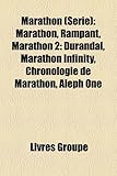 Marathon (Srie): Marathon, Rampant, Marathon 2: Durandal, Marathon Infinity, Chronologie de Marathon, Aleph One-