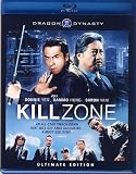 Kill Zone - Ultimate Edition - (Blu-ray) [REGION 1] [NTSC]