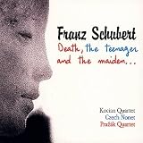 Schubert: Death and the Maiden