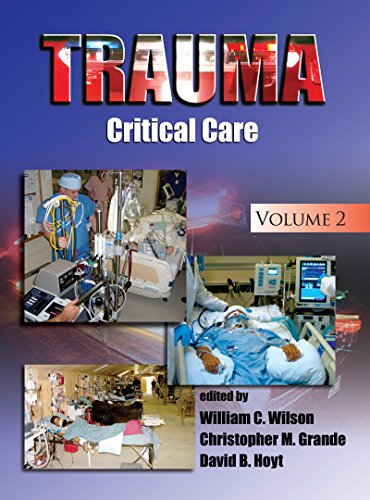 Trauma: Critical Care: 2