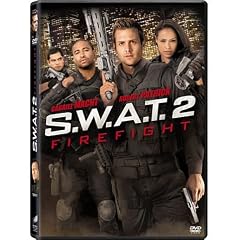 S.W.A.T. 2 : Fire Fight