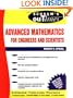 Schaum's Outline of Advanced Mathematics for Engineers and Scientists