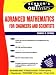 Schaum's Outline of Advanced Mathematics for Engineers and Scientists