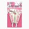 Cowgirl Guns and Holster Set