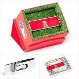 MLB Los Angeles Angels Money Clip
