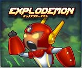 Explodemon! [Online Game Code]