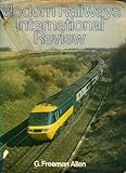 Modern railways international review