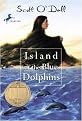 Island of the Blue Dolphins (Reprint) (Paperback)