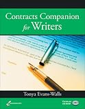 Contracts Companion for Writers