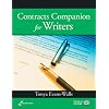 Contracts Companion for Writers (Literary Entrepreneur series)