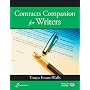 Contracts Companion for Writers (Literary Entrepreneur series)