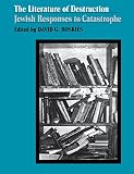 Holocaust literature : a history and guide