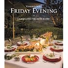 Friday Evening: Creating La Dolce Vita, one bite at a time by Michele Carbone and Doug Margerum