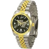 Wake Forest Demon Deacons NCAA AnoChrome Executive Mens Watch