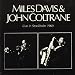 Miles Davis & John Coltrane Live in Stockholm 1960