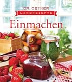 Produkt-Bild: Landrezepte Einmachen