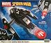 Mega Bloks Symbiote Spider-Man Speeder -91286 Very rare_s-1